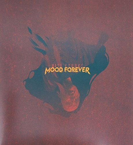 Manu Crooks: Mood Forever \ LP