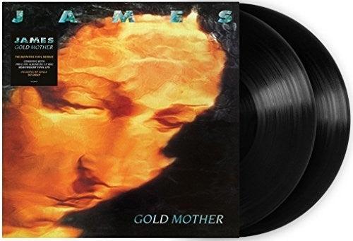 James- Gold Mother (180-gram) - VINYL