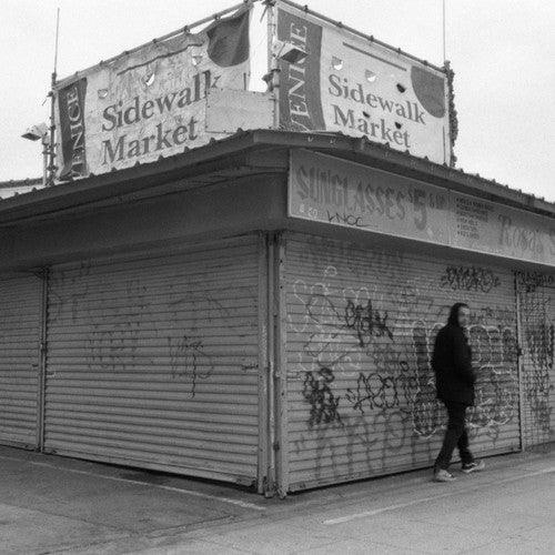 Evidence- Weather Or Not - VINYL