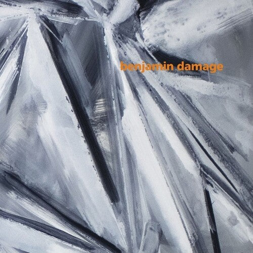 Benjamin Damage: Overton Window \ LP