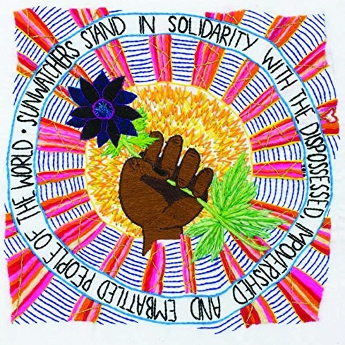 Sunwatchers- II - VINYL