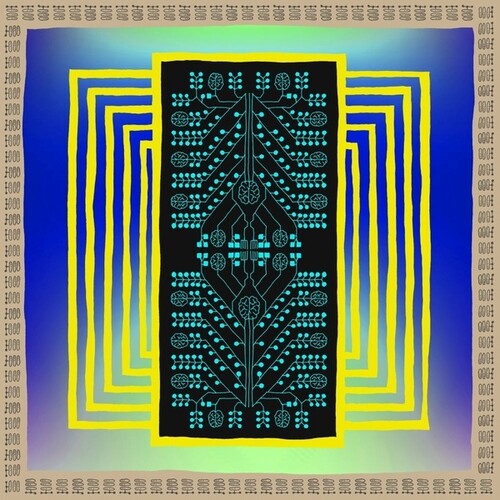 Gheist: Zukunft \ LP