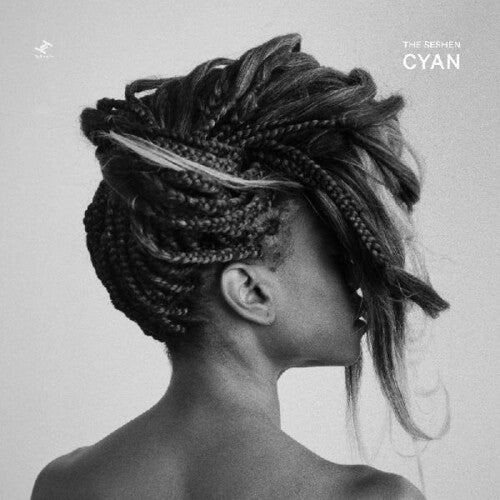 Seshen: Cyan \ LP