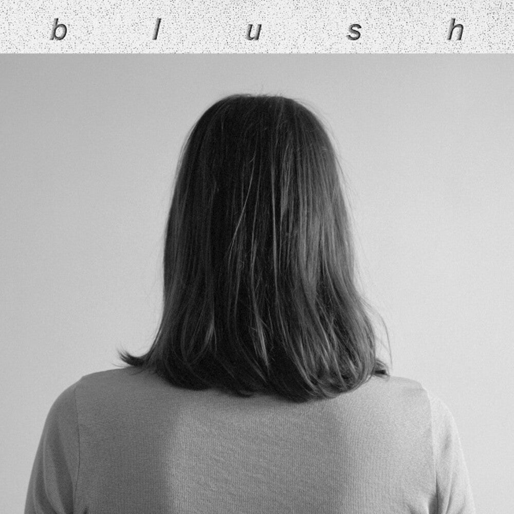 Blush- Blush - VINYL