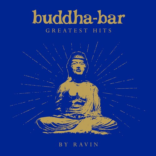 Various Artists: Buddha Bar Greatest Hits / Various \ CD