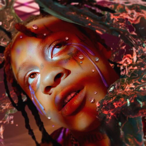Trippie Redd: A Love Letter To You 4 \ CD