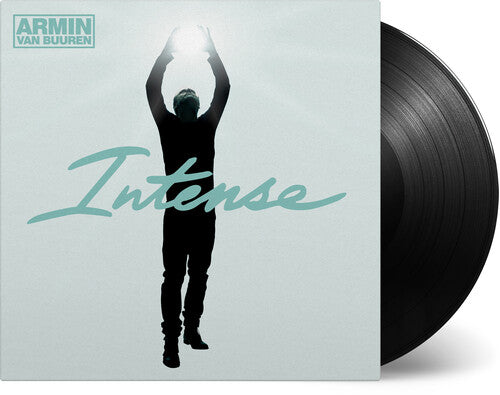 Armin van Buuren: Intense \ LP