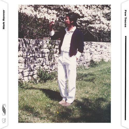 Mark Renner- Few Traces - VINYL
