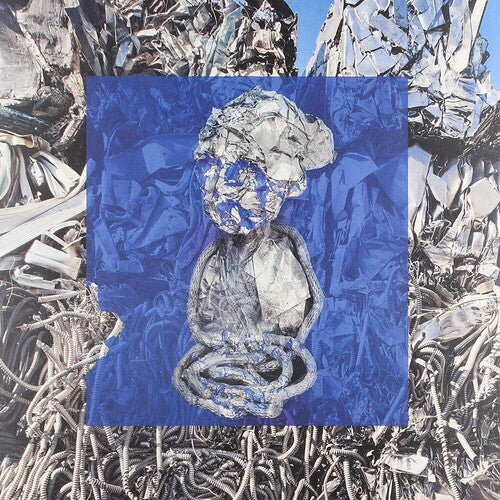 Pod Blotz: Transdimensional System (Color Vinyl) \ LP