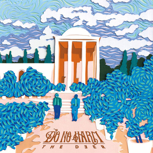 The Deer: Do No Harm \ CD