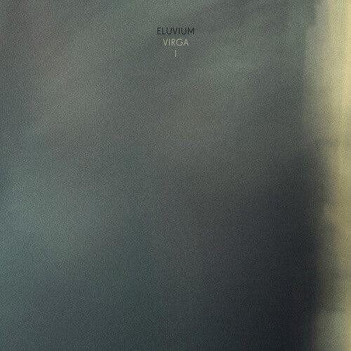 Eluvium- Virga I (Color Vinyl) (Indie Exclusive Vinyl) - VINYL