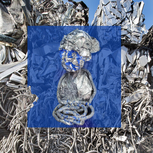 Pod Blotz: Transdimensional System \ LP