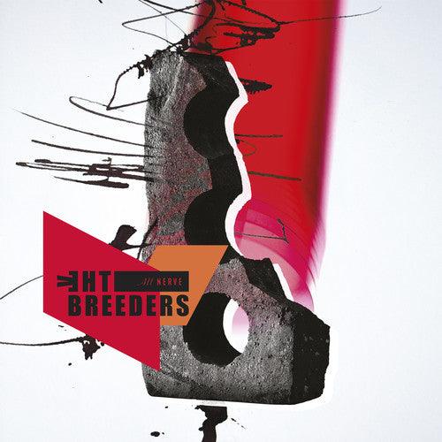 The Breeders- All Nerve - VINYL