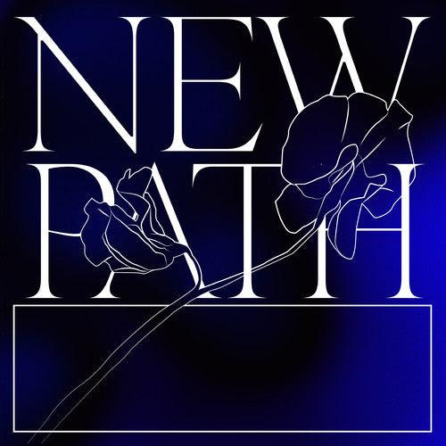 Essaie Pas- New Path - VINYL