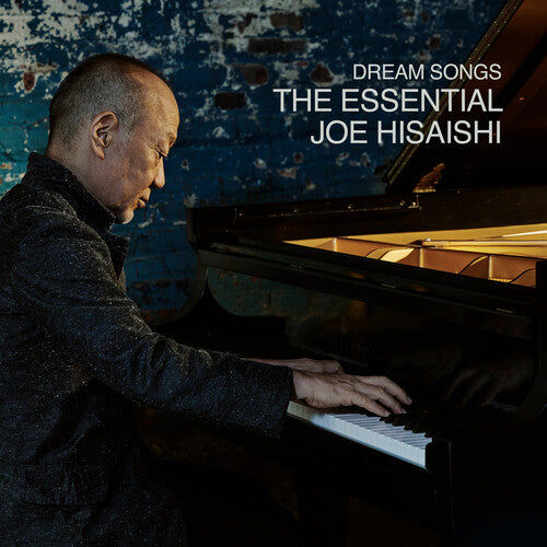 Joe Hisaishi: Dream Songs: The Essential Joe Hisaishi \ CD