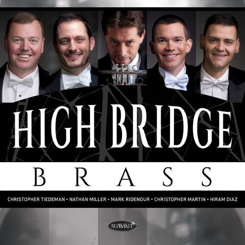 High Bridge Brass: High Bridge Brass \ CD