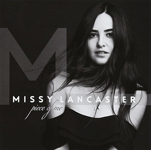 Missy Lancaster: Piece Of Me \ CD