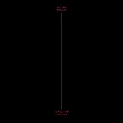 John Matthias: Pretoria Remixed \ LP