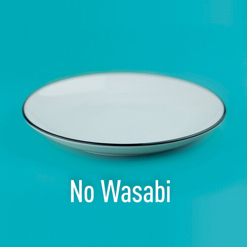 Bockstal Heremans: No Wasabi \ CD