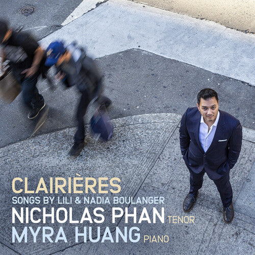 Imep Namur Clarinet Choir Voltano Cuper Palermo: Clarinetti All'opera \ CD