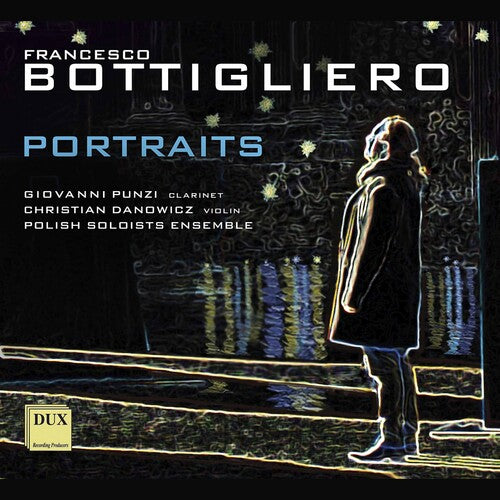 Punzi Danowicz Polish Soloists Ensemble: Portraits \ CD