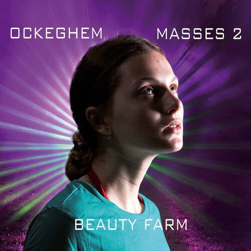 beauty farm: Masses 2 \ CD
