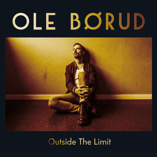 Ole Borud: Outside the Limit \ CD