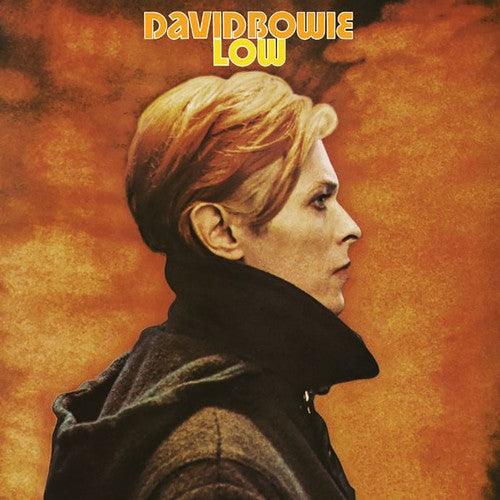 David Bowie- Low (2017 Remastered Version) - VINYL