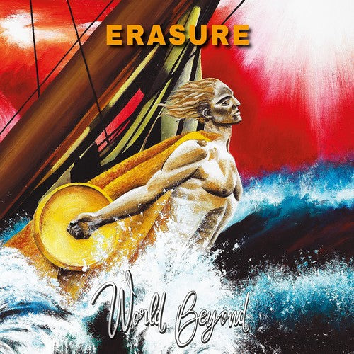 Erasure: World Beyond \ CD