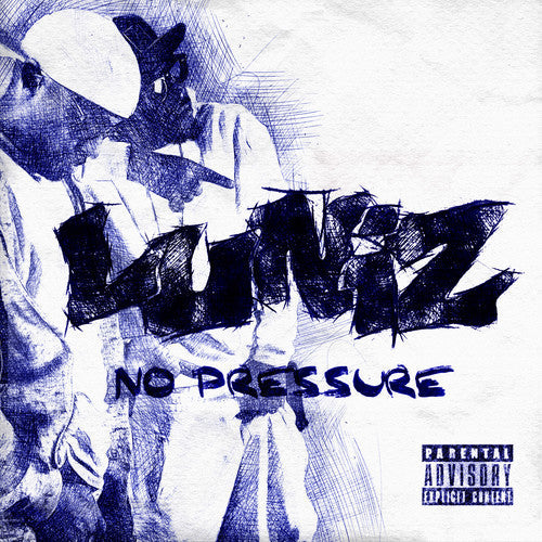 The Luniz: No Pressure \ CD
