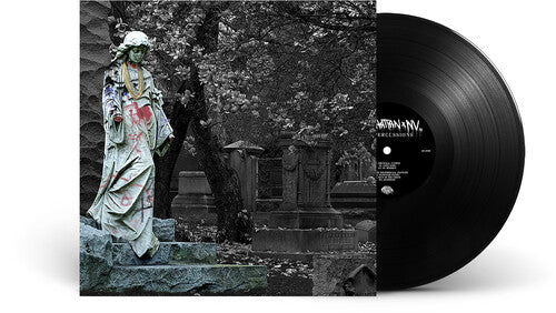 Madhattan X Nv: Repercussions \ LP