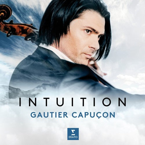 Gautier Capucon: Intuition \ CD
