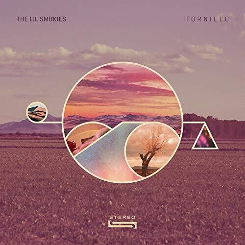 Lil Smokies: Tornillo \ LP