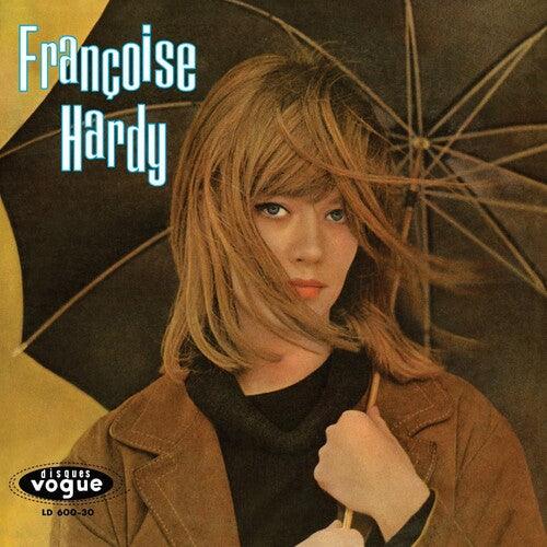 Francoise Hardy- Tous Les Garcons Et Les Filles - VINYL