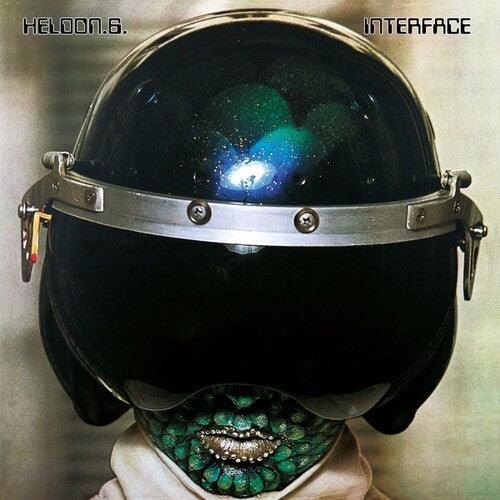 Heldon- 6: Interface - VINYL