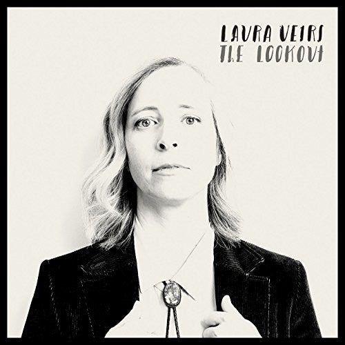 Laura Veirs: Lookout \ CD