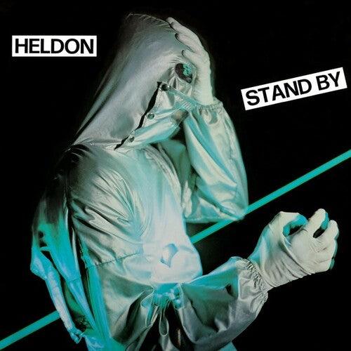 Heldon- Stand By - VINYL