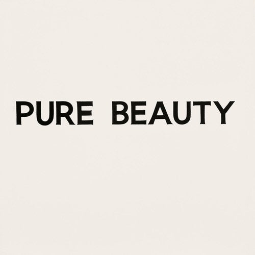 Shirt: Pure Beauty \ LP