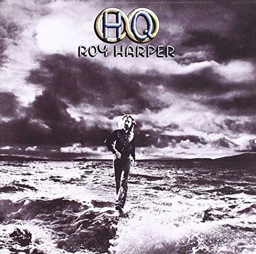 Roy Harper: HQ \ CD