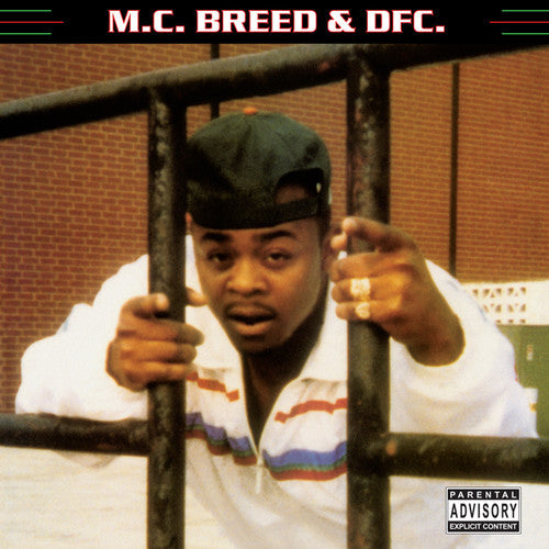 Mc Breed & Dfc: Mc Breed & Dfc \ CD