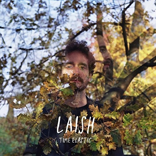 Laish: Time Elastic \ LP