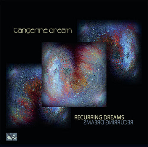 Tangerine Dream: Recurring Dreams \ CD