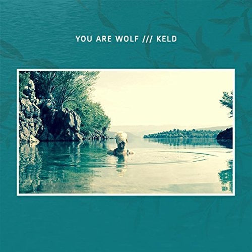 You Are Wolf: Keld \ CD