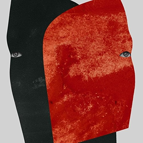 Rival Consoles: Persona \ LP