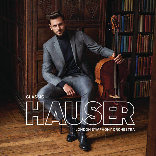Hauser: Classic \ CD