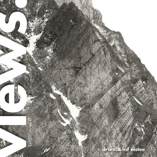 Drwn. & Mf Eistee- EXPEDITion Vol. 17: Views - VINYL