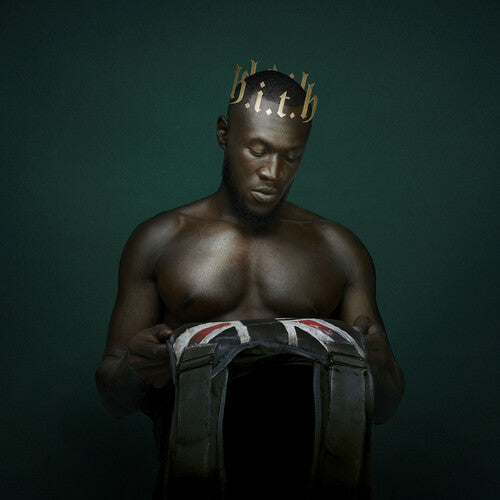 Stormzy: Heavy Is The Head \ CD