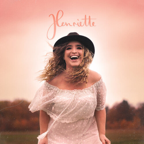 Henriette: Henriette \ CD