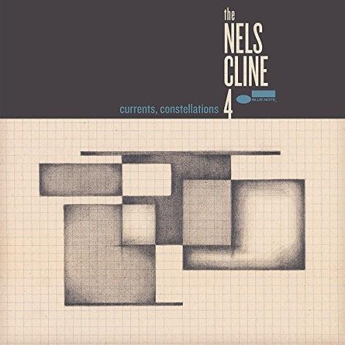 Nels Cline- Currents, Constellations - VINYL