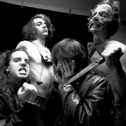 Dwarves- Free Cocaine 1986-88 - VINYL